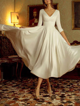 Swing-Kleid